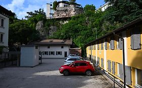 Cityu - Grazioli 27 Trento Centro Con Parcheggio Privato Gratuito